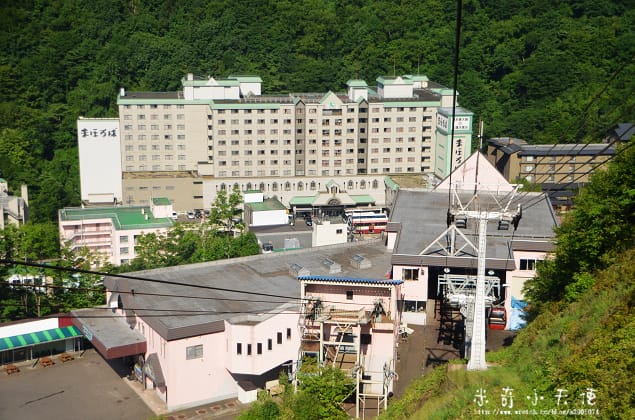 北海道-熊牧場 - 第7張圖 北海道-熊牧場