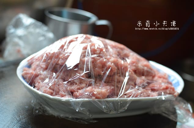 DIY-動手包餃子日誌  (完全不專業!~)