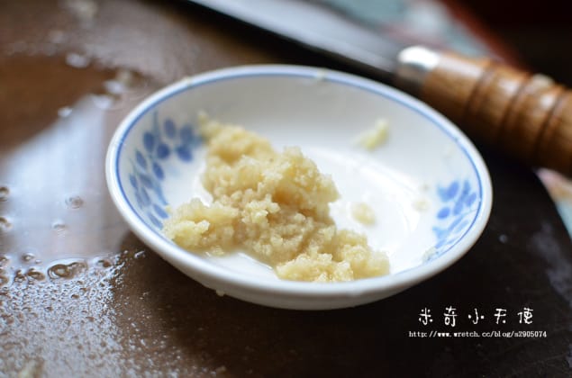 DIY-動手包餃子日誌  (完全不專業!~)