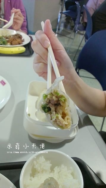 DIY-動手包餃子日誌  (完全不專業!~)