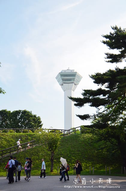 北海道-五稜郭 - 第16張圖 北海道-五稜郭