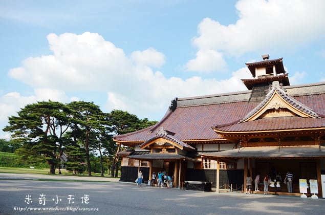 北海道-五稜郭 - 第14張圖 北海道-五稜郭