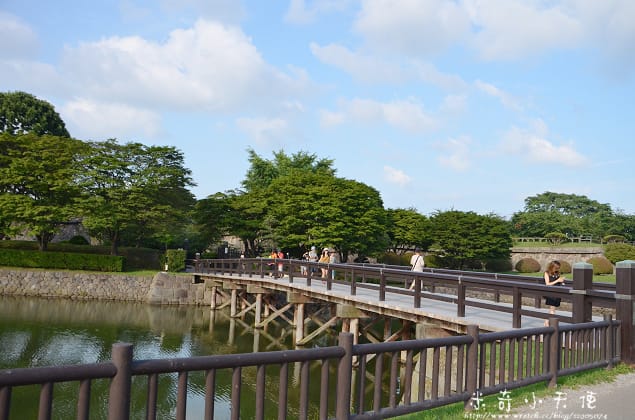 北海道-五稜郭 - 第7張圖 北海道-五稜郭