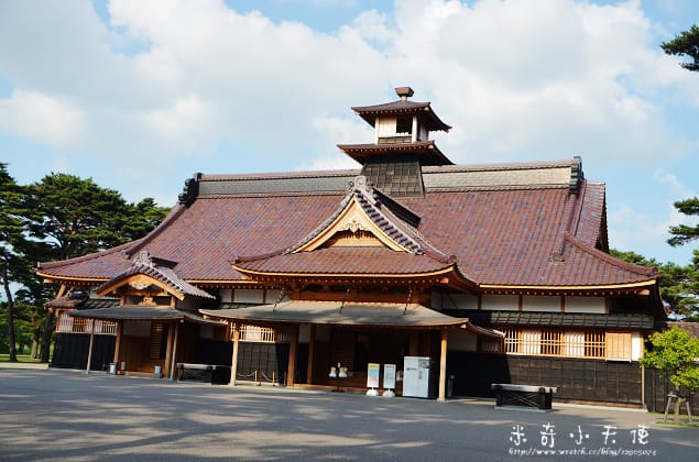 北海道-五稜郭 - 第13張圖 北海道-五稜郭