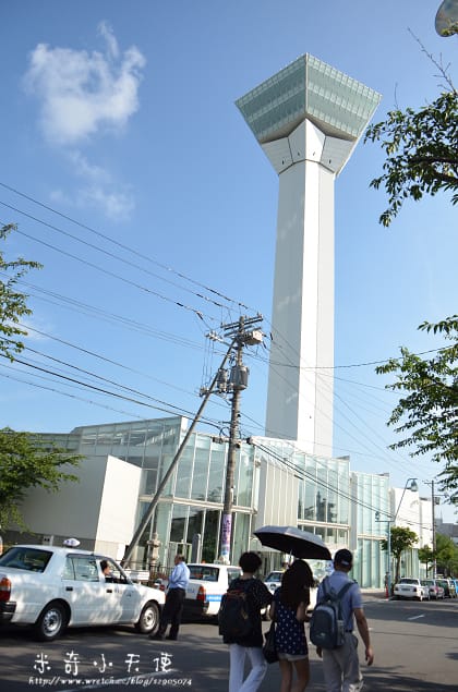 北海道-五稜郭 - 第21張圖 北海道-五稜郭