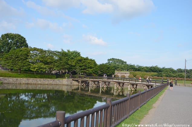 北海道-五稜郭 - 第6張圖 北海道-五稜郭