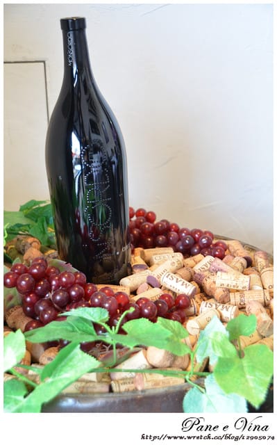 新竹-Pane e Vino 義大利餐廳 (氣氛佳)