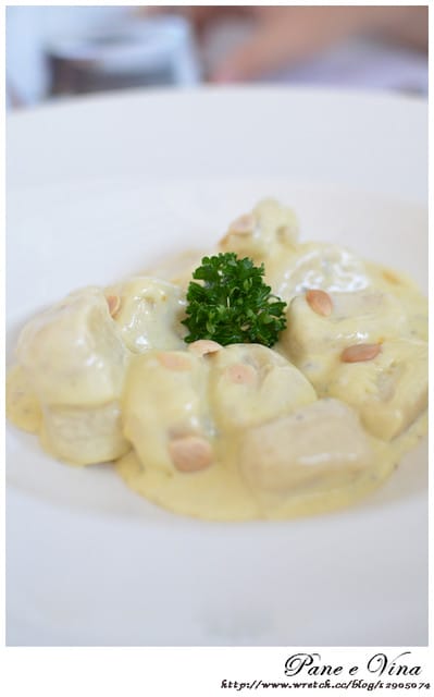新竹-Pane e Vino 義大利餐廳 (氣氛佳)