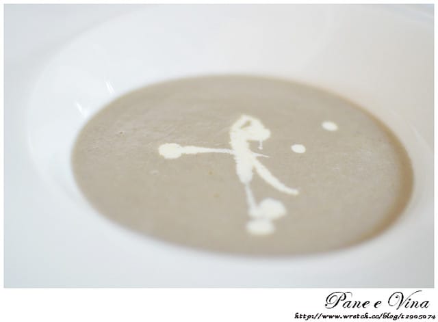 新竹-Pane e Vino 義大利餐廳 (氣氛佳)
