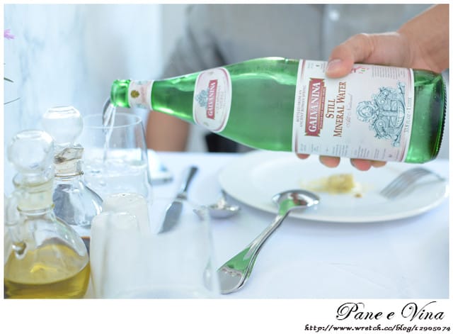 新竹-Pane e Vino 義大利餐廳 (氣氛佳)
