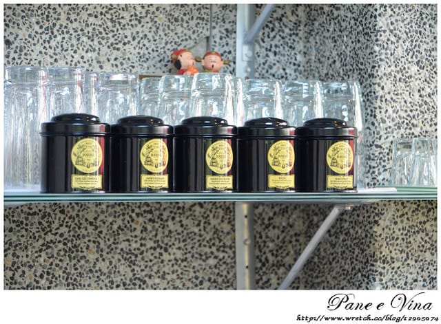 新竹-Pane e Vino 義大利餐廳 (氣氛佳)