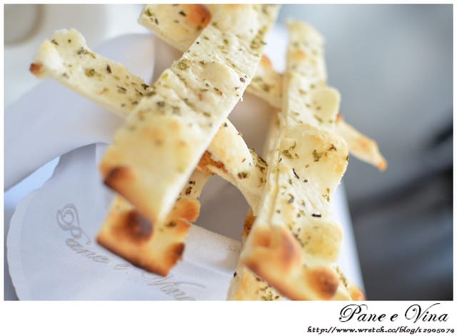 新竹-Pane e Vino 義大利餐廳 (氣氛佳)