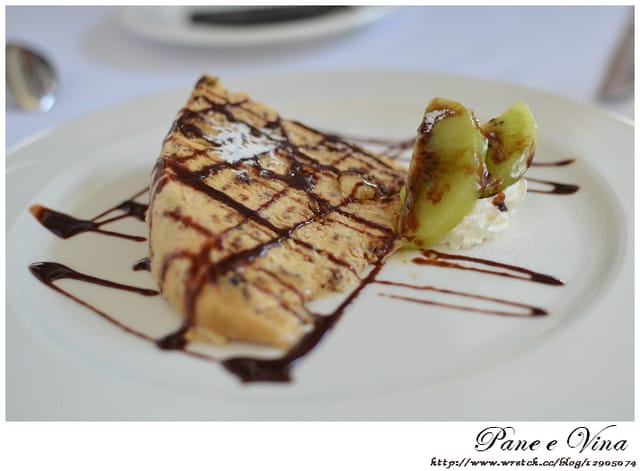 新竹-Pane e Vino 義大利餐廳 (氣氛佳)