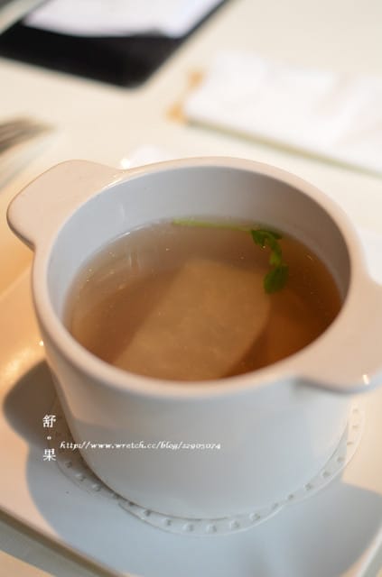 竹北-舒果 新米蘭蔬食 (原來蔬食也可讓人驚豔丫) - 第20張圖 竹北-舒果 新米蘭蔬食 (原來蔬食也可讓人驚豔丫)
