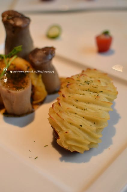 竹北-舒果 新米蘭蔬食 (原來蔬食也可讓人驚豔丫) - 第31張圖 竹北-舒果 新米蘭蔬食 (原來蔬食也可讓人驚豔丫)