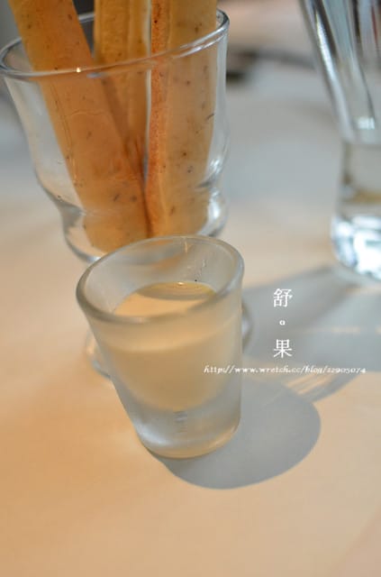 竹北-舒果 新米蘭蔬食 (原來蔬食也可讓人驚豔丫) - 第10張圖 竹北-舒果 新米蘭蔬食 (原來蔬食也可讓人驚豔丫)