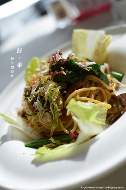 竹北-舒果 新米蘭蔬食 (原來蔬食也可讓人驚豔丫) - 第25張圖 竹北-舒果 新米蘭蔬食 (原來蔬食也可讓人驚豔丫)