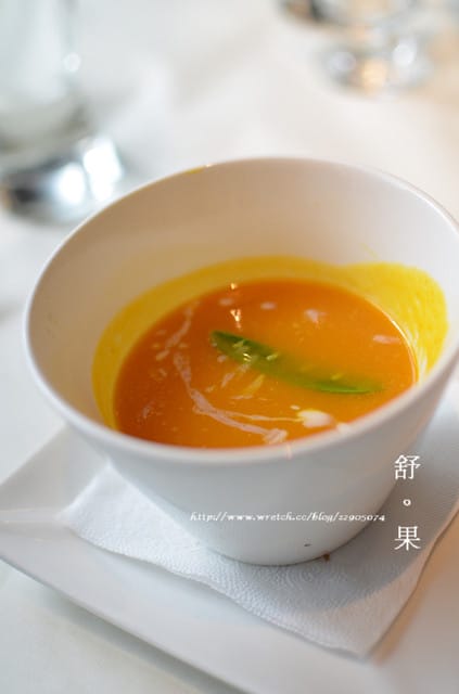 竹北-舒果 新米蘭蔬食 (原來蔬食也可讓人驚豔丫) - 第18張圖 竹北-舒果 新米蘭蔬食 (原來蔬食也可讓人驚豔丫)