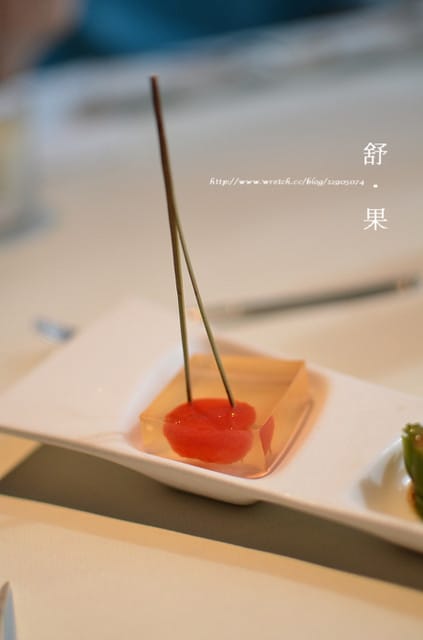 竹北-舒果 新米蘭蔬食 (原來蔬食也可讓人驚豔丫) - 第14張圖 竹北-舒果 新米蘭蔬食 (原來蔬食也可讓人驚豔丫)