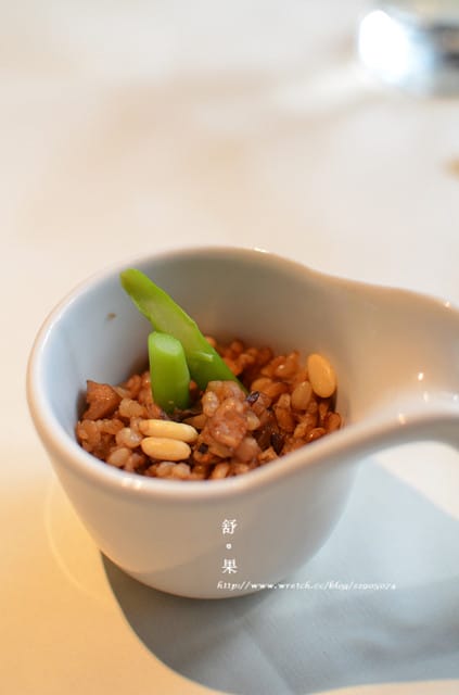 竹北-舒果 新米蘭蔬食 (原來蔬食也可讓人驚豔丫) - 第22張圖 竹北-舒果 新米蘭蔬食 (原來蔬食也可讓人驚豔丫)