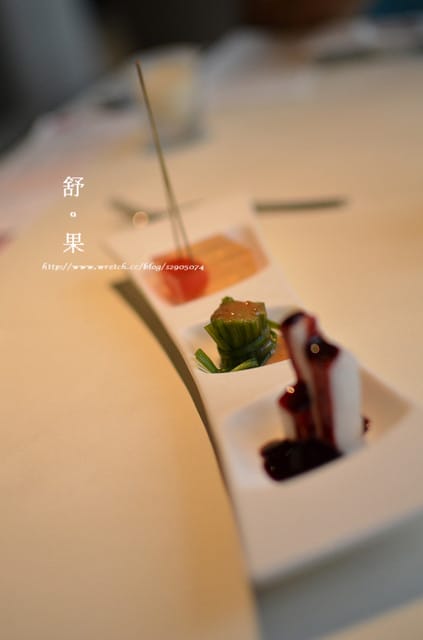 竹北-舒果 新米蘭蔬食 (原來蔬食也可讓人驚豔丫) - 第11張圖 竹北-舒果 新米蘭蔬食 (原來蔬食也可讓人驚豔丫)
