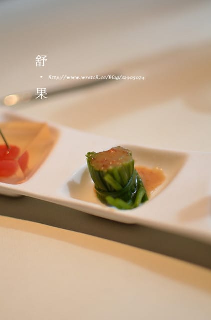 竹北-舒果 新米蘭蔬食 (原來蔬食也可讓人驚豔丫) - 第13張圖 竹北-舒果 新米蘭蔬食 (原來蔬食也可讓人驚豔丫)