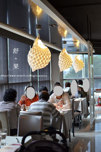 竹北-舒果 新米蘭蔬食 (原來蔬食也可讓人驚豔丫) - 第4張圖 竹北-舒果 新米蘭蔬食 (原來蔬食也可讓人驚豔丫)