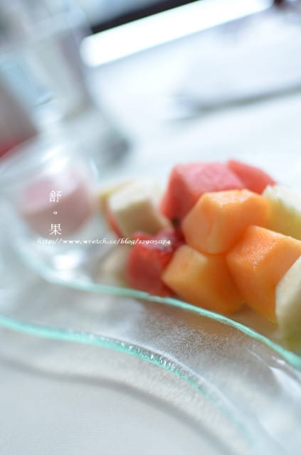 竹北-舒果 新米蘭蔬食 (原來蔬食也可讓人驚豔丫) - 第15張圖 竹北-舒果 新米蘭蔬食 (原來蔬食也可讓人驚豔丫)