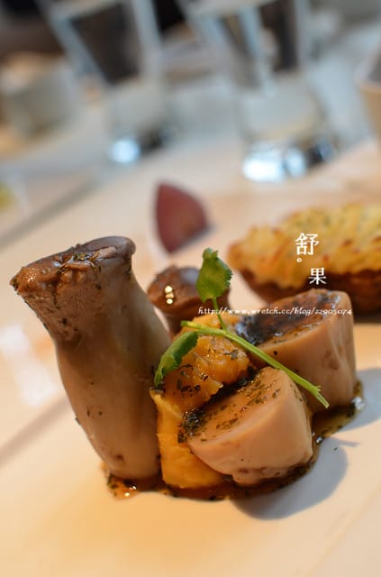 竹北-舒果 新米蘭蔬食 (原來蔬食也可讓人驚豔丫) - 第30張圖 竹北-舒果 新米蘭蔬食 (原來蔬食也可讓人驚豔丫)
