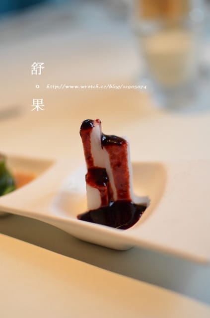 竹北-舒果 新米蘭蔬食 (原來蔬食也可讓人驚豔丫) - 第12張圖 竹北-舒果 新米蘭蔬食 (原來蔬食也可讓人驚豔丫)
