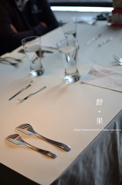 竹北-舒果 新米蘭蔬食 (原來蔬食也可讓人驚豔丫) - 第5張圖 竹北-舒果 新米蘭蔬食 (原來蔬食也可讓人驚豔丫)