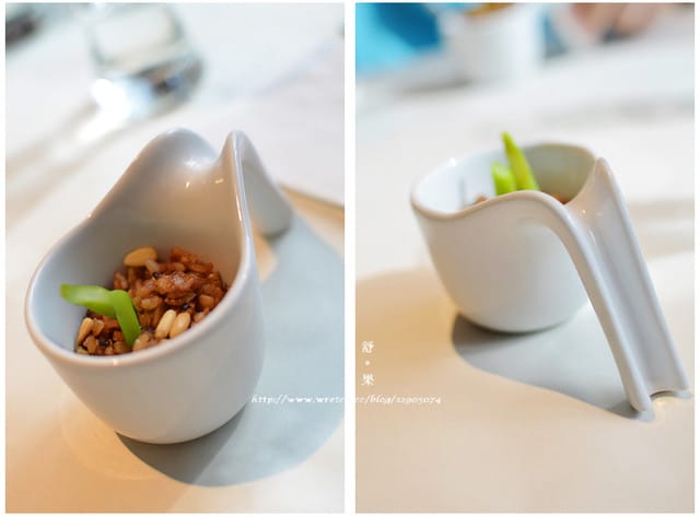 竹北-舒果 新米蘭蔬食 (原來蔬食也可讓人驚豔丫) - 第23張圖 竹北-舒果 新米蘭蔬食 (原來蔬食也可讓人驚豔丫)