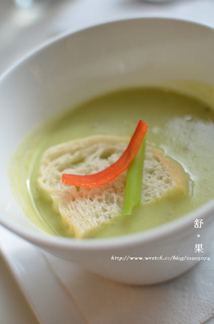 竹北-舒果 新米蘭蔬食 (原來蔬食也可讓人驚豔丫) - 第19張圖 竹北-舒果 新米蘭蔬食 (原來蔬食也可讓人驚豔丫)