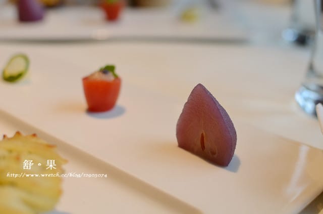 竹北-舒果 新米蘭蔬食 (原來蔬食也可讓人驚豔丫) - 第32張圖 竹北-舒果 新米蘭蔬食 (原來蔬食也可讓人驚豔丫)