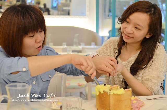 新竹-Jack Pan Cafe 。 義法輕食.蜜糖吐司.鬆餅 - 第41張圖 新竹-Jack Pan Cafe 。 義法輕食.蜜糖吐司.鬆餅