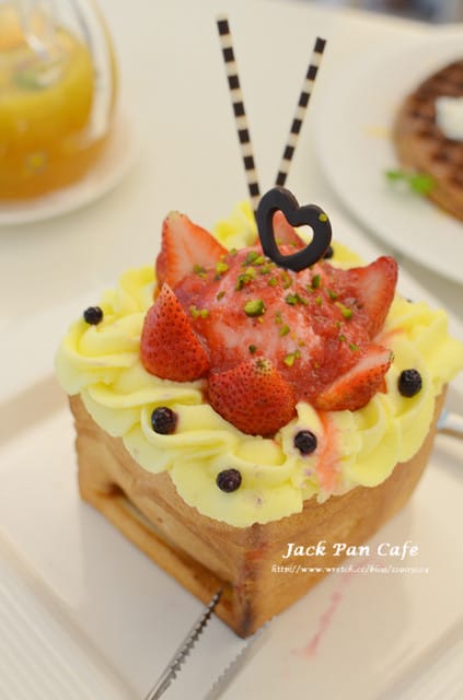 新竹-Jack Pan Cafe 。 義法輕食.蜜糖吐司.鬆餅 - 第26張圖 新竹-Jack Pan Cafe 。 義法輕食.蜜糖吐司.鬆餅