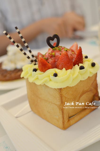 新竹-Jack Pan Cafe 。 義法輕食.蜜糖吐司.鬆餅 - 第28張圖 新竹-Jack Pan Cafe 。 義法輕食.蜜糖吐司.鬆餅