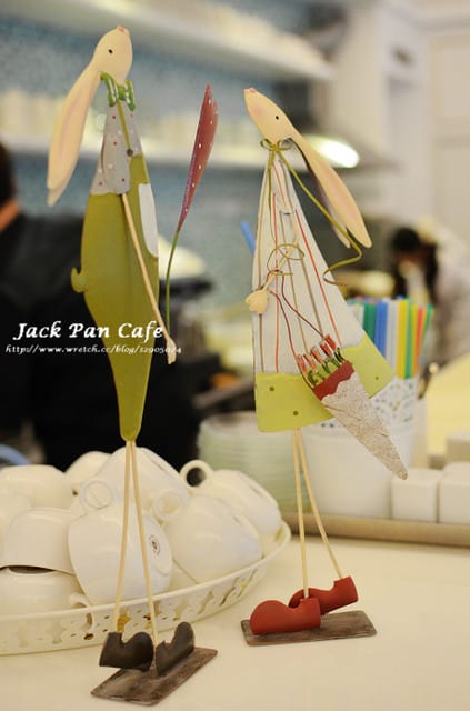 新竹-Jack Pan Cafe 。 義法輕食.蜜糖吐司.鬆餅 - 第12張圖 新竹-Jack Pan Cafe 。 義法輕食.蜜糖吐司.鬆餅