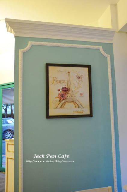 新竹-Jack Pan Cafe 。 義法輕食.蜜糖吐司.鬆餅 - 第15張圖 新竹-Jack Pan Cafe 。 義法輕食.蜜糖吐司.鬆餅