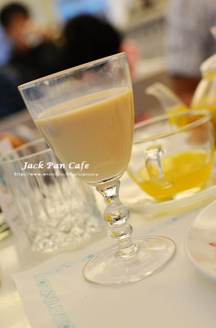 新竹-Jack Pan Cafe 。 義法輕食.蜜糖吐司.鬆餅 - 第38張圖 新竹-Jack Pan Cafe 。 義法輕食.蜜糖吐司.鬆餅