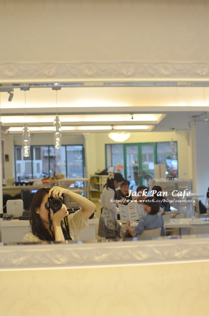 新竹-Jack Pan Cafe 。 義法輕食.蜜糖吐司.鬆餅 - 第10張圖 新竹-Jack Pan Cafe 。 義法輕食.蜜糖吐司.鬆餅