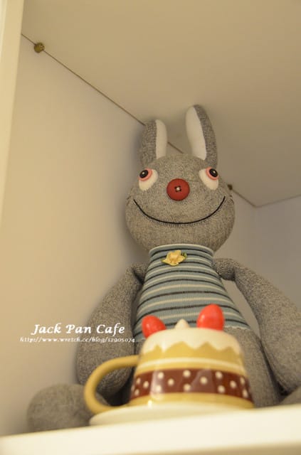 新竹-Jack Pan Cafe 。 義法輕食.蜜糖吐司.鬆餅 - 第14張圖 新竹-Jack Pan Cafe 。 義法輕食.蜜糖吐司.鬆餅