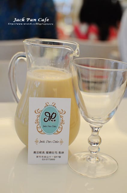 新竹-Jack Pan Cafe 。 義法輕食.蜜糖吐司.鬆餅 - 第36張圖 新竹-Jack Pan Cafe 。 義法輕食.蜜糖吐司.鬆餅