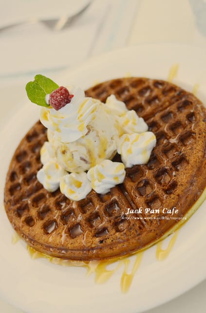 新竹-Jack Pan Cafe 。 義法輕食.蜜糖吐司.鬆餅 - 第22張圖 新竹-Jack Pan Cafe 。 義法輕食.蜜糖吐司.鬆餅