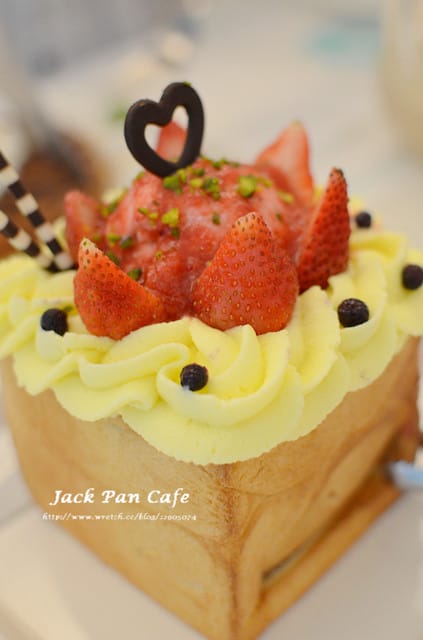 新竹-Jack Pan Cafe 。 義法輕食.蜜糖吐司.鬆餅 - 第29張圖 新竹-Jack Pan Cafe 。 義法輕食.蜜糖吐司.鬆餅