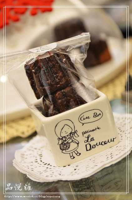 台北-品悅糖。法式甜點專賣 (大安店) - 第41張圖 台北-品悅糖。法式甜點專賣 (大安店)