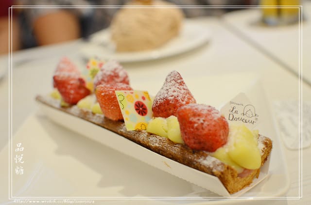 台北-品悅糖。法式甜點專賣 (大安店) - 第32張圖 台北-品悅糖。法式甜點專賣 (大安店)