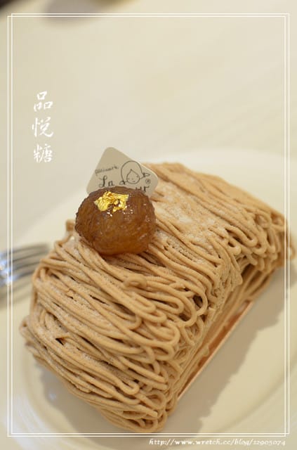 台北-品悅糖。法式甜點專賣 (大安店) - 第31張圖 台北-品悅糖。法式甜點專賣 (大安店)