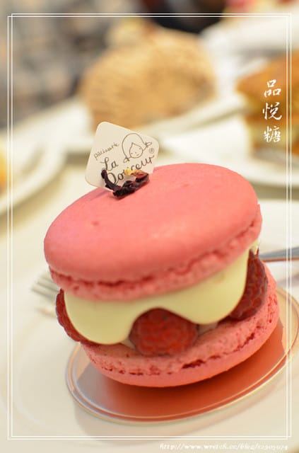 台北-品悅糖。法式甜點專賣 (大安店) - 第29張圖 台北-品悅糖。法式甜點專賣 (大安店)