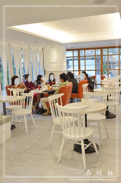 台北-品悅糖。法式甜點專賣 (大安店) - 第9張圖 台北-品悅糖。法式甜點專賣 (大安店)